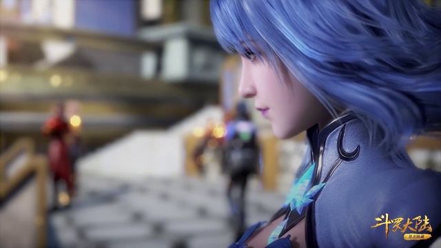 Боевой континент, 84 серия смотреть онлайн