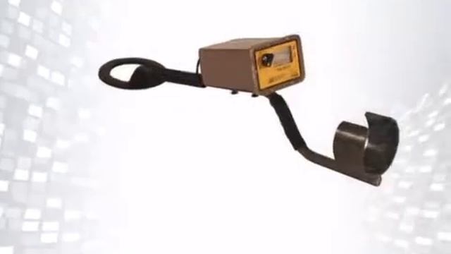 JW Fishers Pulse 6X Metal Detector with 7 1/2" Coil and Connector - metaldetector.com смотреть онлайн