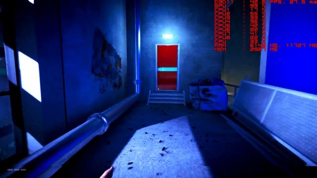 Mirror's Edge Catalyst 1920x1080 Hyper 7950 @1.1Ghz CORE i7-860 @4GHz смотреть онлайн