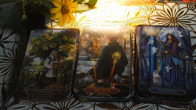 БУДУЩИЙ МУЖ. КАК ВЫ ЕГО УЗНАЕТЕ? смотреть онлайн