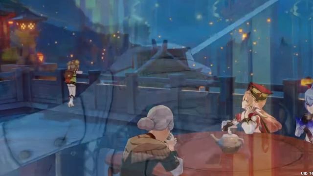 Ураа Праздник морских фонарей! ? смотреть онлайн