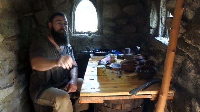 Повторил легендарную пиццу STAS ASKET из просроченных продуктов! АСКЕТИЗМ