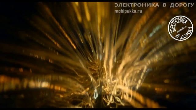 Huawei Mate 10 Pro - промо-ролик смотреть онлайн