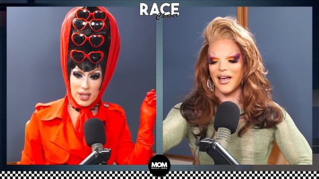 Race Chaser S16 E3 “The Mother Of All Balls” - Preview смотреть онлайн