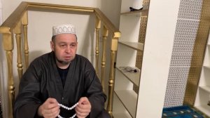 Ночной намаз Ляйлятуль кадр таравих рамадан 27 апрель Магнитогорск онлайн