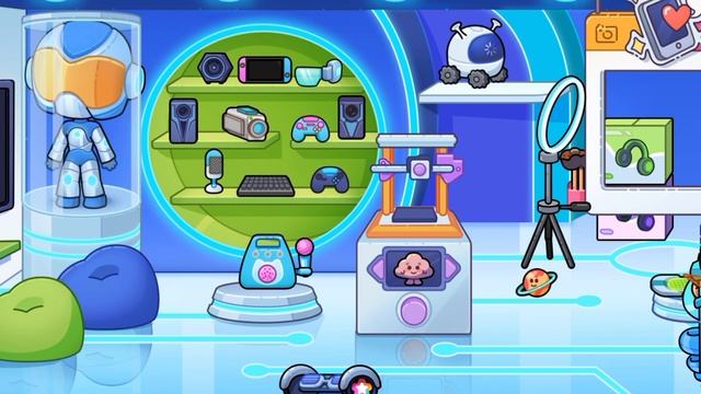 /ОБНОВЛЕНИЕ//АВАТАР ВОРЛД//2 ЭТАЖ ТОРГОВОГО ЦЕНТРА/// смотреть онлайн