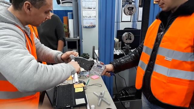 ч. 2 Проверяем полипропиленовые трубы и фитинги "РосТурПласт" в реальных условиях! смотреть онлайн