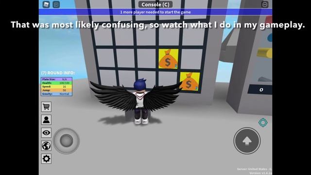 The Plates of Fate Sweeper Isn’t A Scam! Part 2 смотреть онлайн