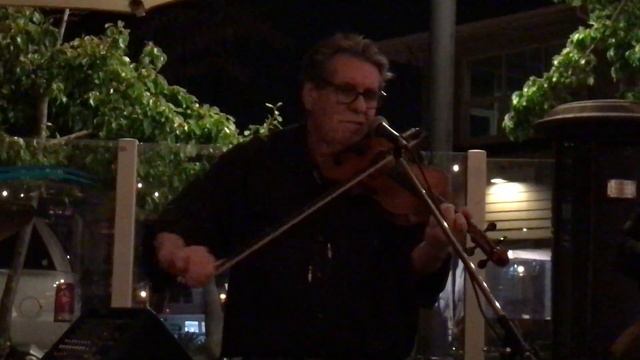Orange Blossom Special - Fiddle смотреть онлайн
