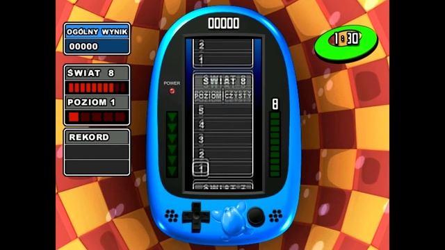 Let's Play Puzzle Station Arcade Mode cz.1 смотреть онлайн