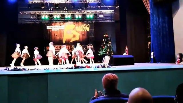 Дитяча полька смотреть онлайн