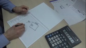 Как рассчитать двускатную кровлю