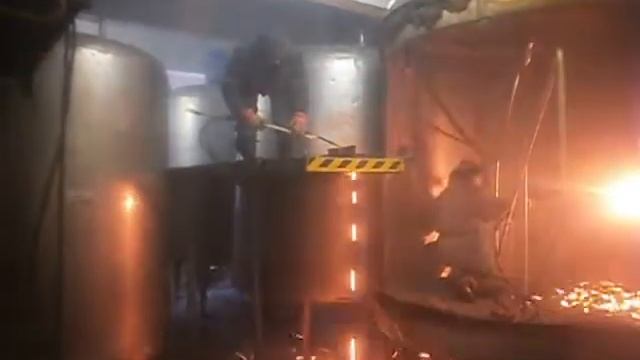 Демонтаж металлолома смотреть онлайн