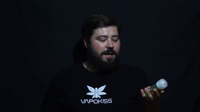 10 класных вкусов от британцев Zombie Vapes смотреть онлайн