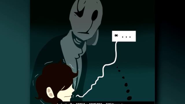 FRISK'S FEARS | MWSIH Season 3 | Episode 6 смотреть онлайн