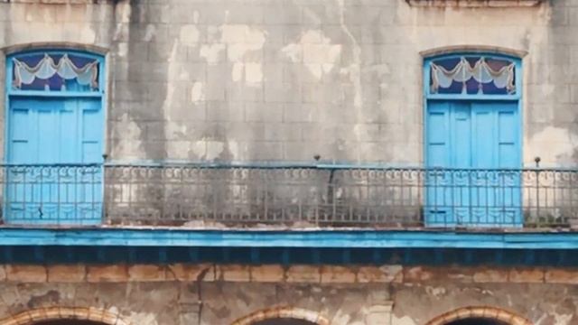 Cube, La Habana | Куба, Гавана смотреть онлайн