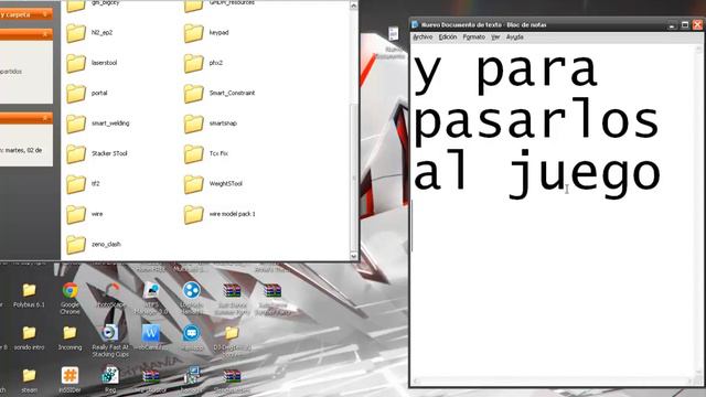 como instalar ADDONS en GMOD DJ-DegTesiaN смотреть онлайн