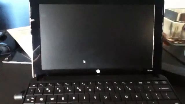 SSD Sleep