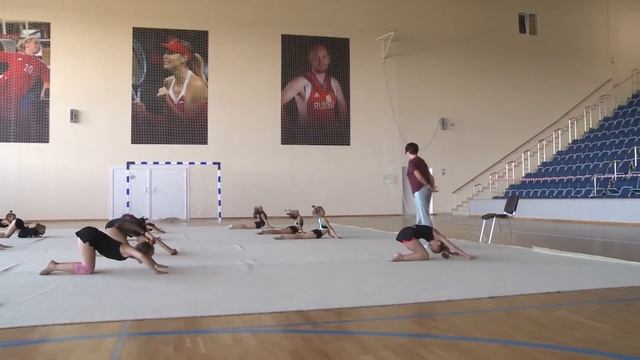 Возобновление работы Дворца спорта «Арена Лыткарино» смотреть онлайн