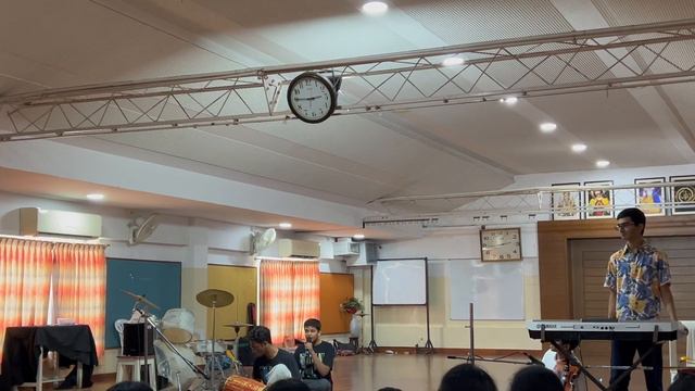 Odyssey - An Original Composition by Raga Rhapsody смотреть онлайн