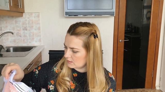 АСМР ШЕПОТ распаковка от ЛЮБИМОГО ВАСИЛЬКА смотреть онлайн