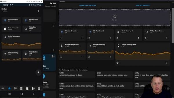 Automatically Create Home Assistant Dashboards! NO YAML!