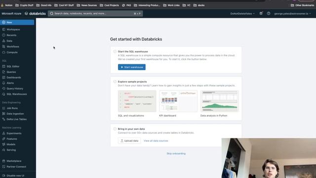 Databricks Vs. Airflow for ETL Workflows! смотреть онлайн