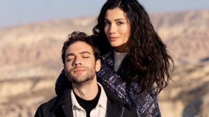 Кирилл Туриченко ( Садко ) и Сергей Лазарев - Снег в океане