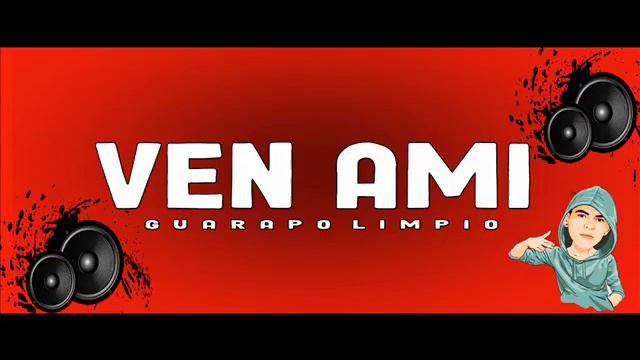 Ven ami - Guarapo Limpio 2022 @CristoferFigueroa @SUPERYONKY смотреть онлайн