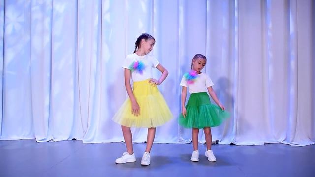 Театральная студия «Альтернатива» стихотворение «Карандаши» смотреть онлайн