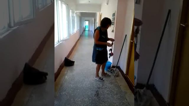 Сан. Шахтинский Текстильщик смотреть онлайн