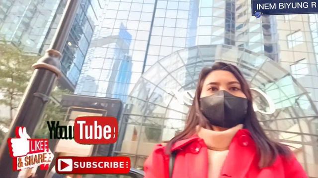 Lihat kota Hongkong, causewaybay || Banyak Hiasan unik || Around HongKong causewaybay смотреть онлайн