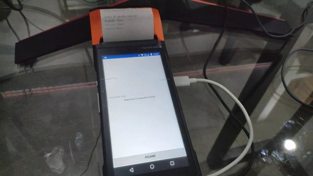 Xamarin Sunmi V2 AIDL смотреть онлайн