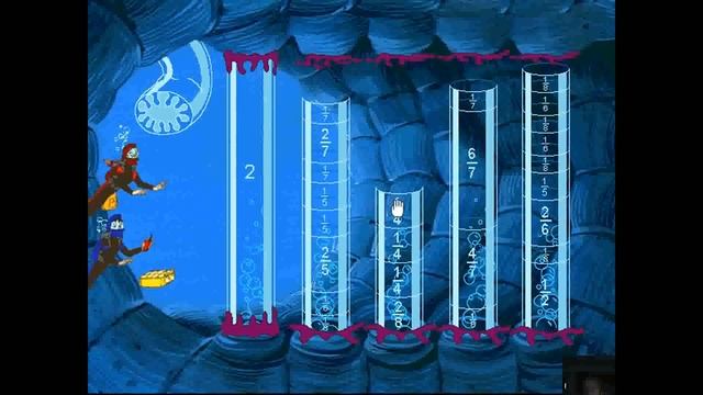 Прохождение Игры. Следопыты. Секрет Ожившего Вулкана. #11. Мультик Игра. Подборка. ПК Игры. смотреть онлайн