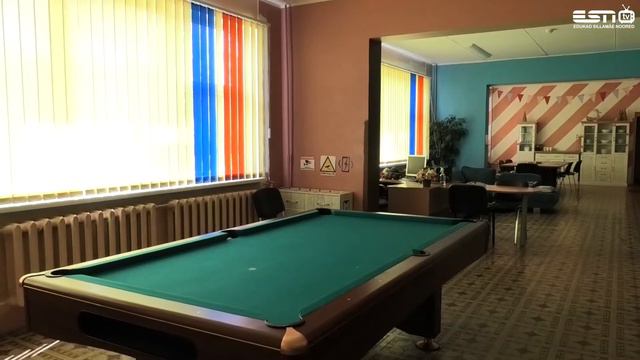 24.05.2021 Место, где ребята интересно и с пользой проводят свободное время в Кохтла Ярве смотреть онлайн
