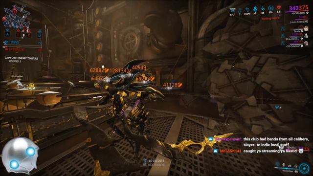 New BEST Steel Essence Farm (AFTER OPHELIA NERF) + Helminth Khora l Warframe Heart Of Deimos смотреть онлайн