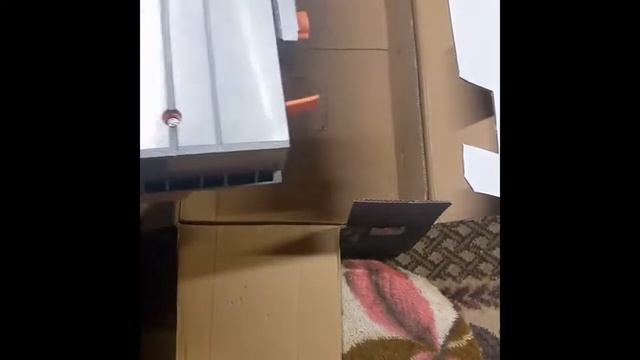 Сетевой электрорубанок Rebir IE 5708M, со стационарным креплением, 2250 Вт синий серый смотреть онлайн