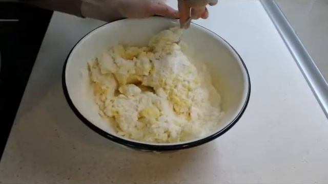 Вкуснейшие творожные пончики смотреть онлайн