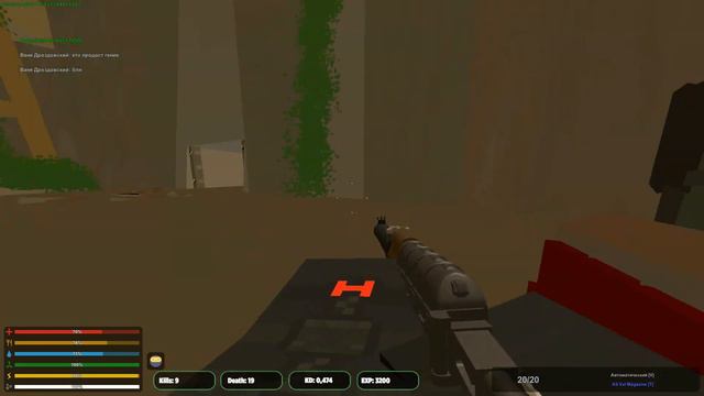 ШОК! ЕГОР КРИД СТАЛ АДМИНОМ|ПРОВЕРЯЕМ НА ЧИТЫ ИГРОКОВ|В UNTURNED 3.0 смотреть онлайн