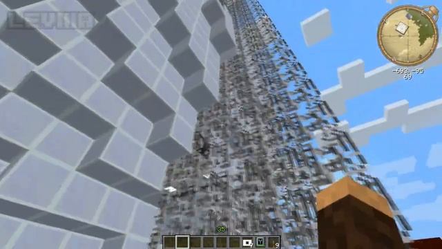 Modular Force Field System (MFFS) Полный туториал / MFFS 2.2.8.3.6 Full tutorial (Rus) смотреть онлайн