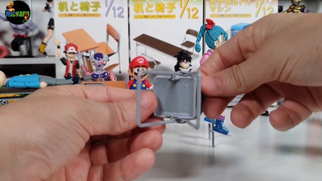 Hasegawa Hobby Kits 1/12, j'essaye 3 kits différents. смотреть онлайн