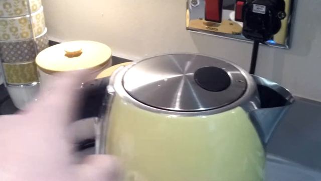 Kettle смотреть онлайн