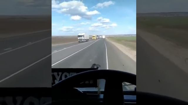 480 1 Уважение к другим на трассе смотреть онлайн