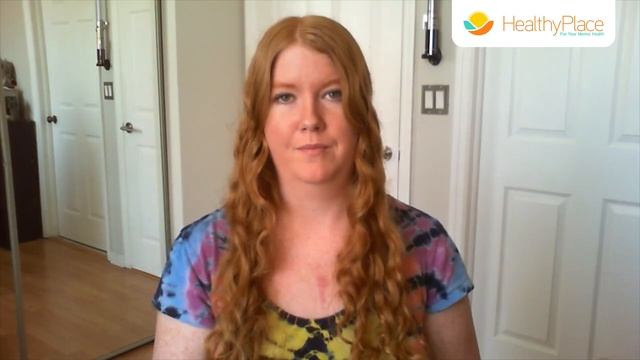Coping with Intrusive Thoughts About Self-Harm | Healthyplace смотреть онлайн