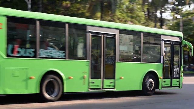 【?中華民國台湾のNO.1交通情報局NANKAI夜行急行夢憶の旅人JKT75:世界バス交通転运駅?】統聯客運73R KINGLONG NON-STEP BUS。 смотреть онлайн