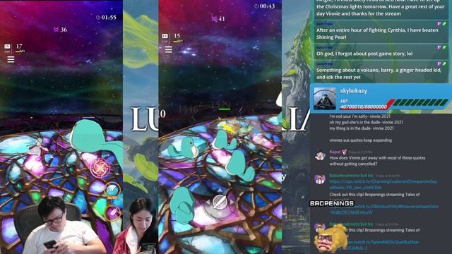Ana-Maria Marschner - All Secret Missions A Rank - Tales of Luminaria Tutorial смотреть онлайн