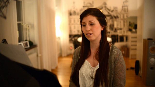Kärleksvisan - Sarah Dawn Finer (Cover) смотреть онлайн