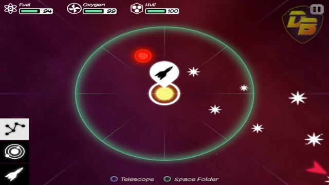 Out There - A Digiboard Games Review смотреть онлайн