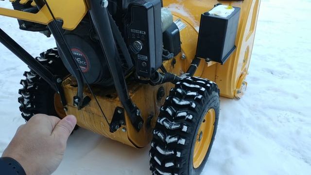 На что обратить внимание при покупке снегоуборщика смотреть онлайн