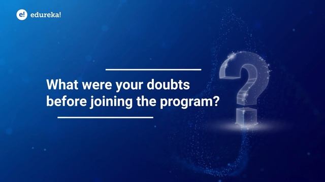 Full Stack Web Development Internship Program Review | Lal Chand's Success Story | Edureka смотреть онлайн